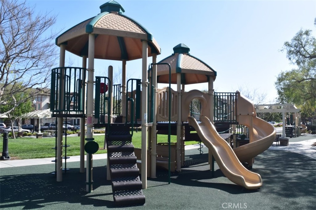 Corrigan (CORR) - Residential Lease