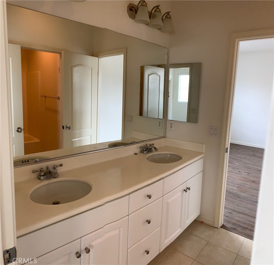 Corrigan (CORR) - Residential Lease