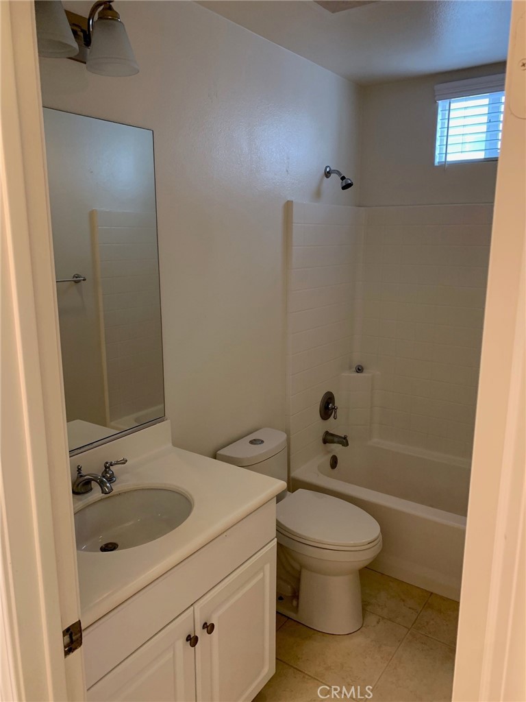 Corrigan (CORR) - Residential Lease