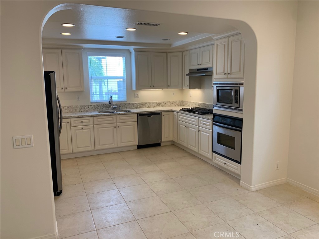 Corrigan (CORR) - Residential Lease