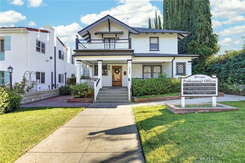 Photo of 339 Cajon ST, Redlands, CA 92373 (MLS # IG26225451)
