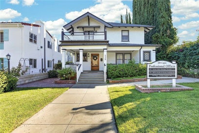 339 Cajon Redlands CA 92373
