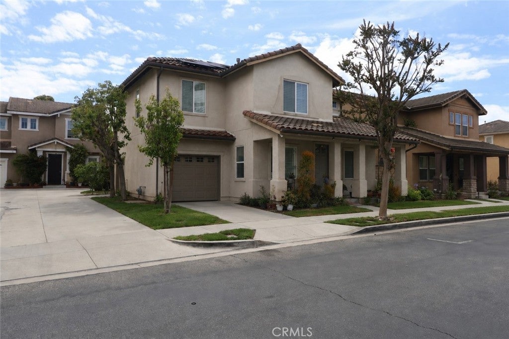 22838 Serra Drive