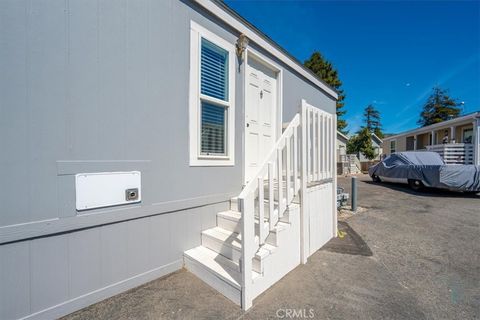 Tiny photo for 145 South Street #A72, San Luis Obispo, CA 93401 (MLS # WS26064824)