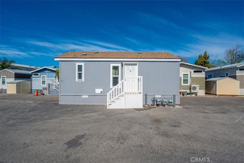 Photo of 145 South Street #A72, San Luis Obispo, CA 93401 (MLS # WS26064824)