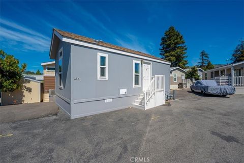 Tiny photo for 145 South Street #A72, San Luis Obispo, CA 93401 (MLS # WS26064824)