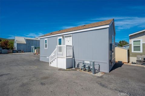 Tiny photo for 145 South Street #A72, San Luis Obispo, CA 93401 (MLS # WS26064824)