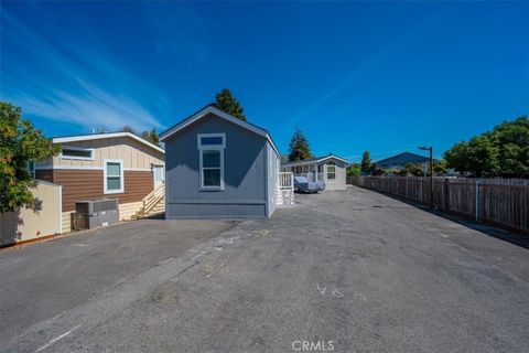 Tiny photo for 145 South Street #A72, San Luis Obispo, CA 93401 (MLS # WS26064824)