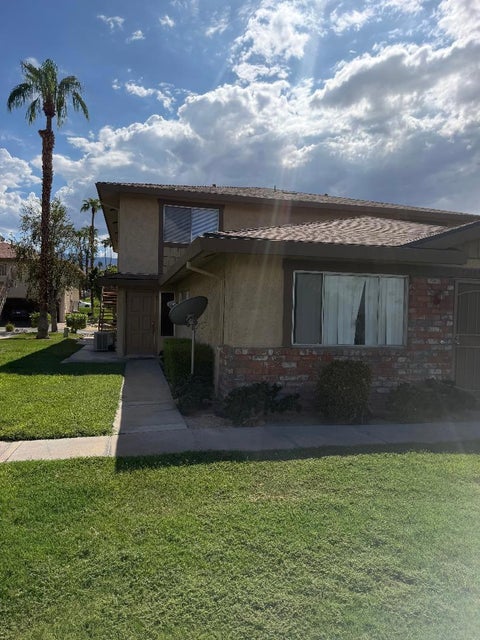 Tiny photo for 72685 Raven Road #2, Palm Desert, CA 92260 (MLS # 219152542DA)