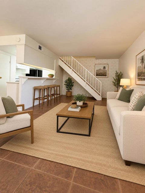 Photo of 72685 Raven Road #2, Palm Desert, CA 92260 (MLS # 219152542DA)