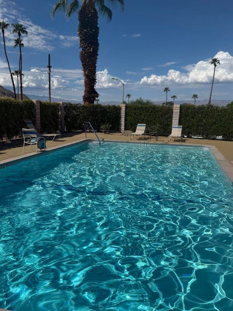 Tiny photo for 72685 Raven Road #2, Palm Desert, CA 92260 (MLS # 219152542DA)