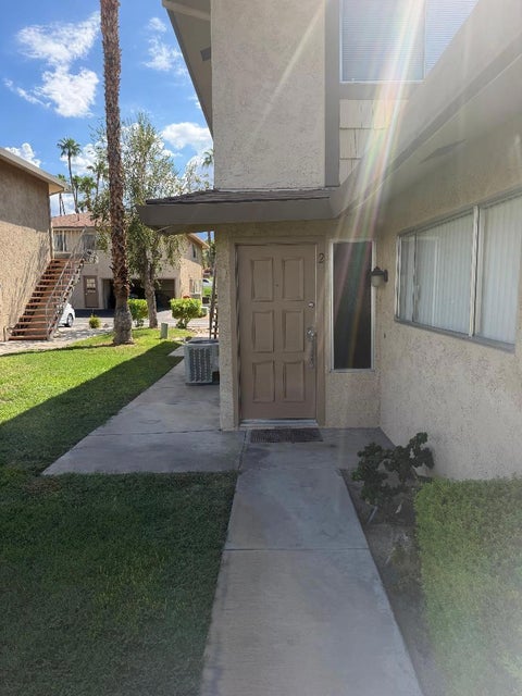 Photo of 72685 Raven Road #2, Palm Desert, CA 92260 (MLS # 219152542DA)