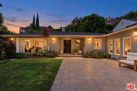 Photo of 1425 Belfast Drive, West Hollywood, CA 90069 (MLS # 26999037)