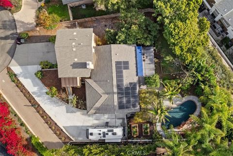 1321 Pepper Tree Lane Vista CA 92084