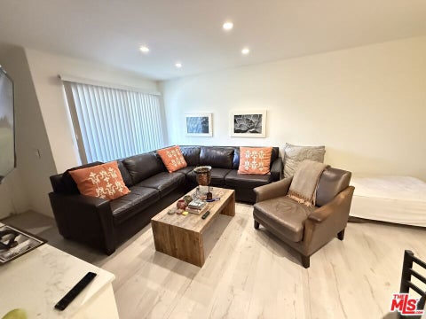 Photo of 2857 N Los Felices Road #207, Palm Springs, CA 92262 (MLS # 26830235)