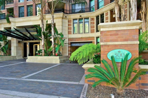 Photo of 500 W Harbor Drive #1108, San Diego, CA 92101 (MLS # NDP2608759)