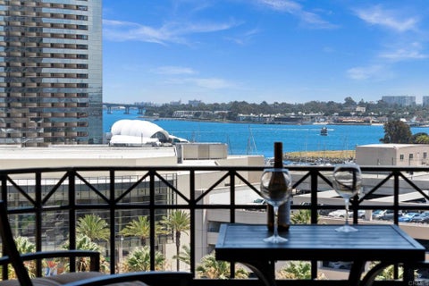 Photo of 500 W Harbor Drive #1108, San Diego, CA 92101 (MLS # NDP2608759)