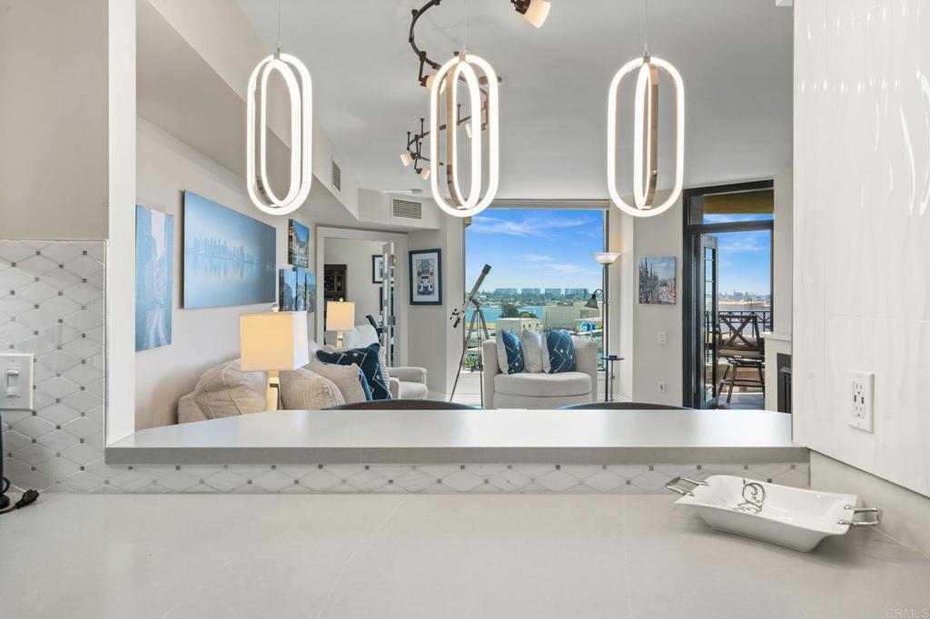 500 W Harbor Drive 1108