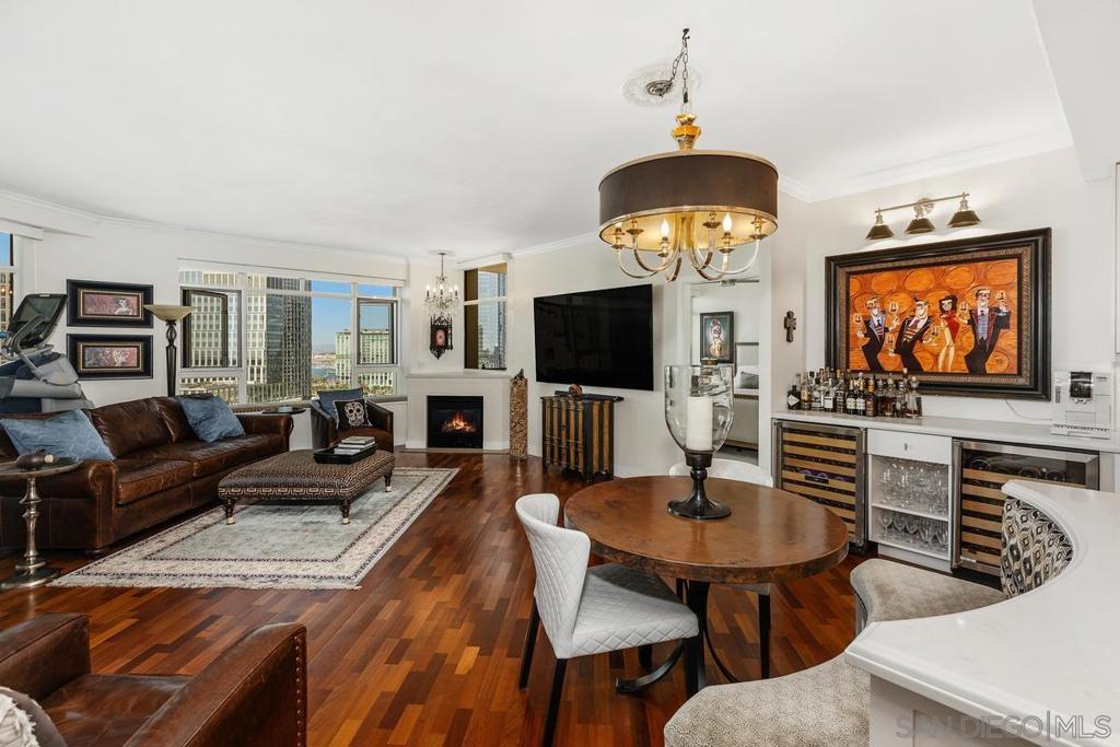 700 W Harbor Dr 1505