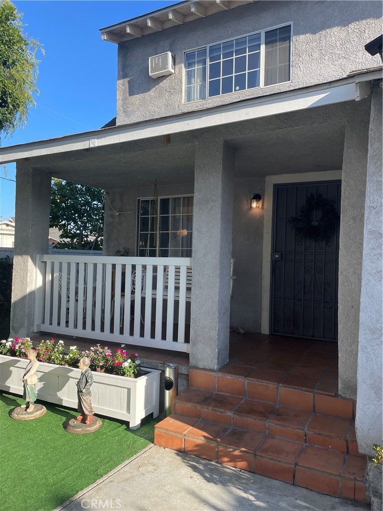 NICE & SUPER CLEAN HOME IN QUIET NEIGHBORHOOD, 2 NEWER REMODELED BATHROOMS, NEWER REMODELED KITCHEN CABINETS-SOLID OAKS AND GRANITE COUNTER TOP, NEW PAINTS, NEW CERAMIC TILE FLOORS, BRAND NEW WOOD PLANK FLOORS, NEWER UPGRADE ELECTRIC WIRING, NEWER COPPER PIPES PLUMBING, 2 STORY HOME NICE VIEW OF THE MOUNTAIN AND CITY VIEW. 1 CAR PARKING BEHIND THE HOUSE.