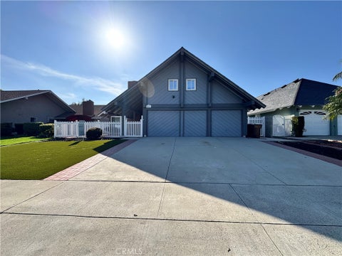 Photo of 1501 Concord AVE, Fullerton, CA 92831 (MLS # OC26194341)