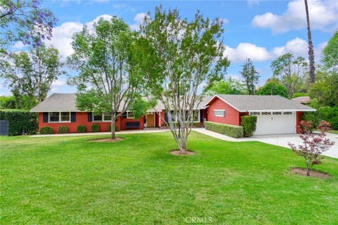 Photo of 2886 Mcallister ST, Riverside, CA 92503 (MLS # IG26179098)