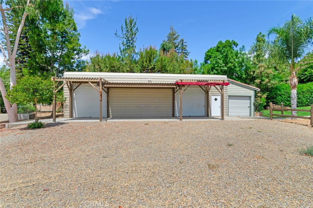 2886 Mcallister