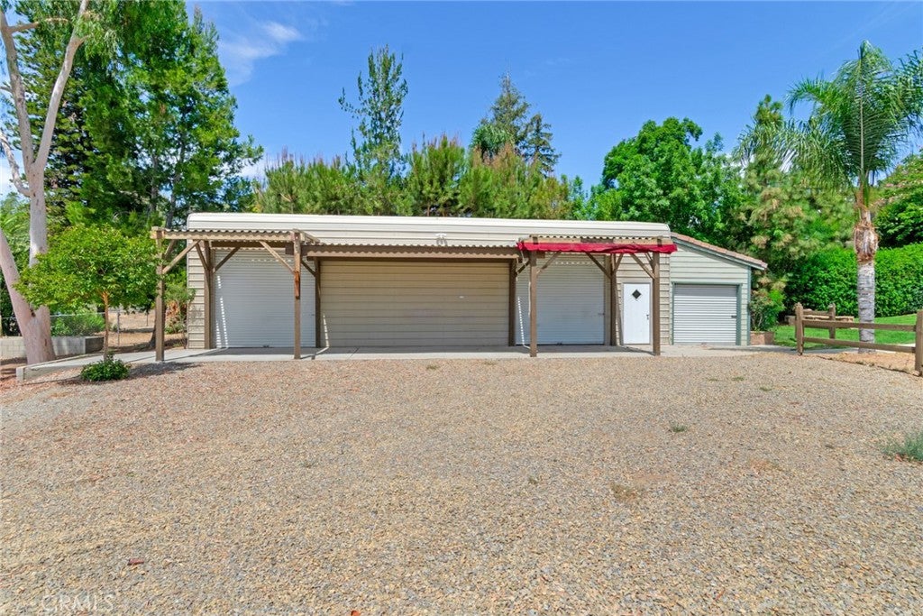 2886 Mcallister