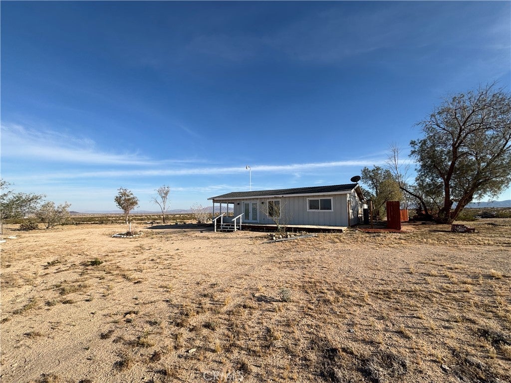 69561 Papoose Trail