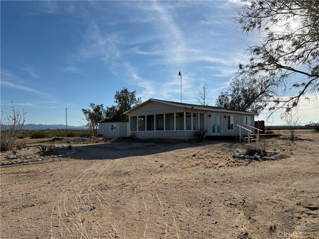 69561 Papoose Trail