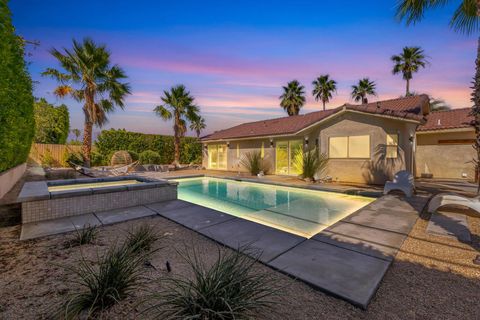 Photo of 2355 W Nicola Road, Palm Springs, CA 92262 (MLS # 219147085PS)