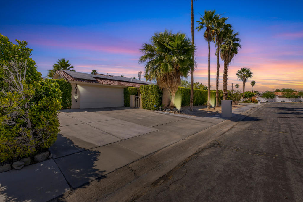 2355 W Nicola Road