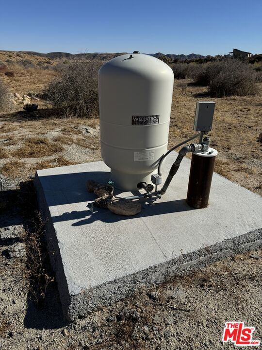 3085 Apache Pass