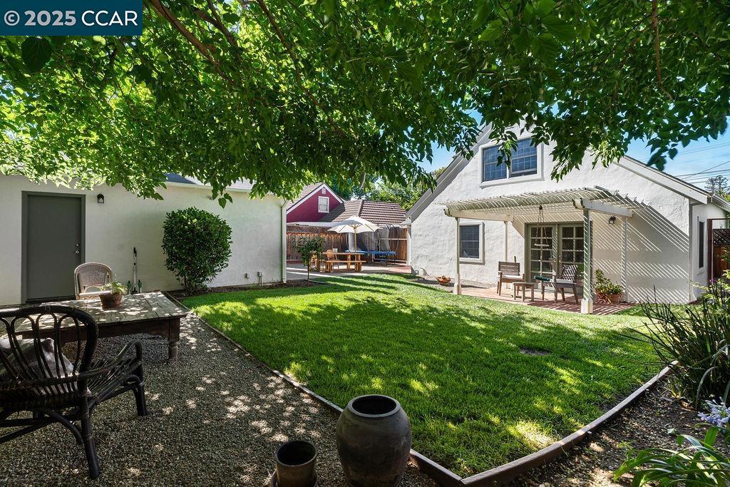 CANTERBURY VILLA - Residential