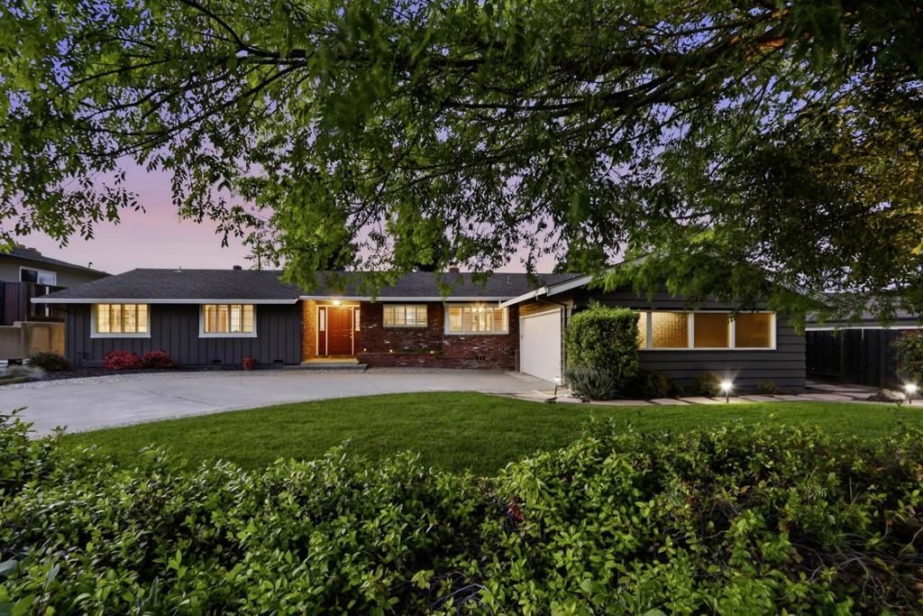 Photo of 1171 Calle Ventura, San Jose, CA 95120 (MLS # ML82043609)