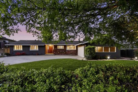 Photo of 1171 Calle Ventura, San Jose, CA 95120 (MLS # ML82043609)