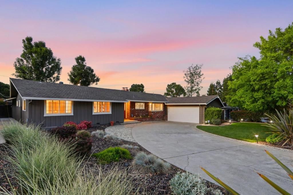 Photo of 1171 Calle Ventura, San Jose, CA 95120 (MLS # ML82043609)