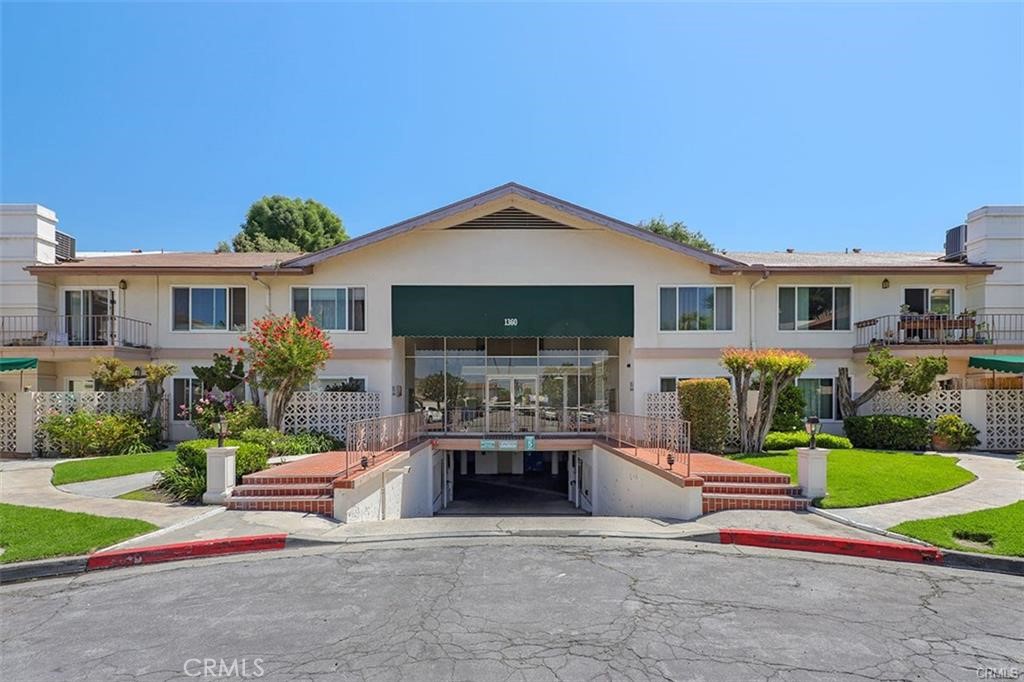 Shadow Lane - Residential