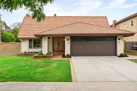 6198 E Camino Correr Anaheim CA 92807