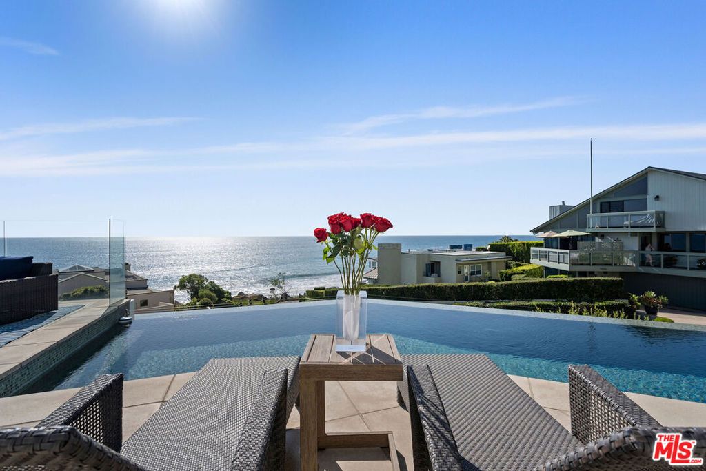 Photo of 31554 Victoria Point Road, Malibu, CA 90265 (MLS # 25551531)