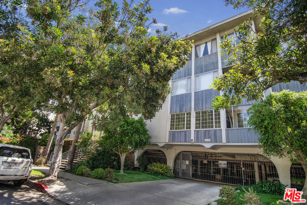 6150 Buckingham 311