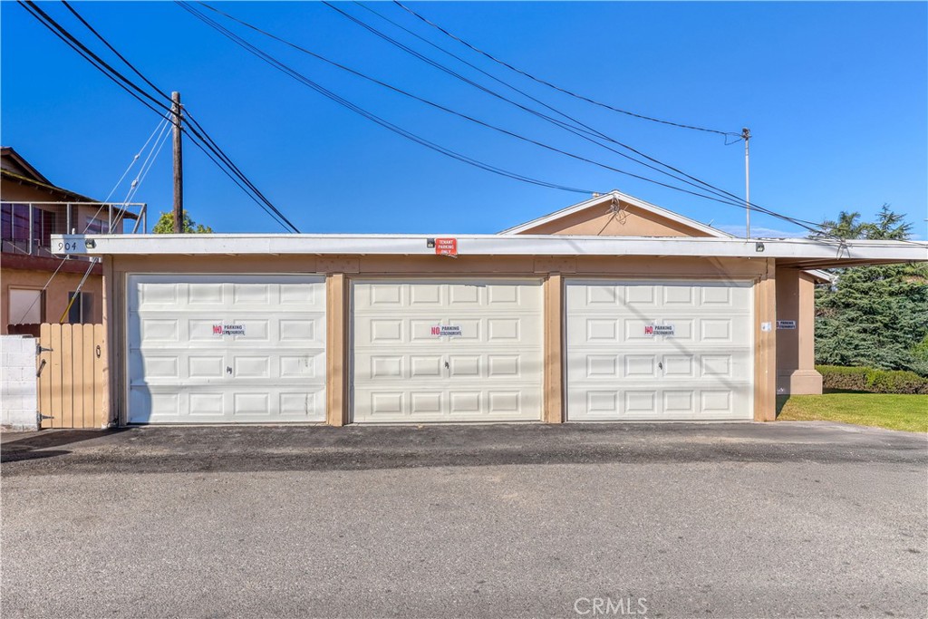 SM Southwest(940) - Residential