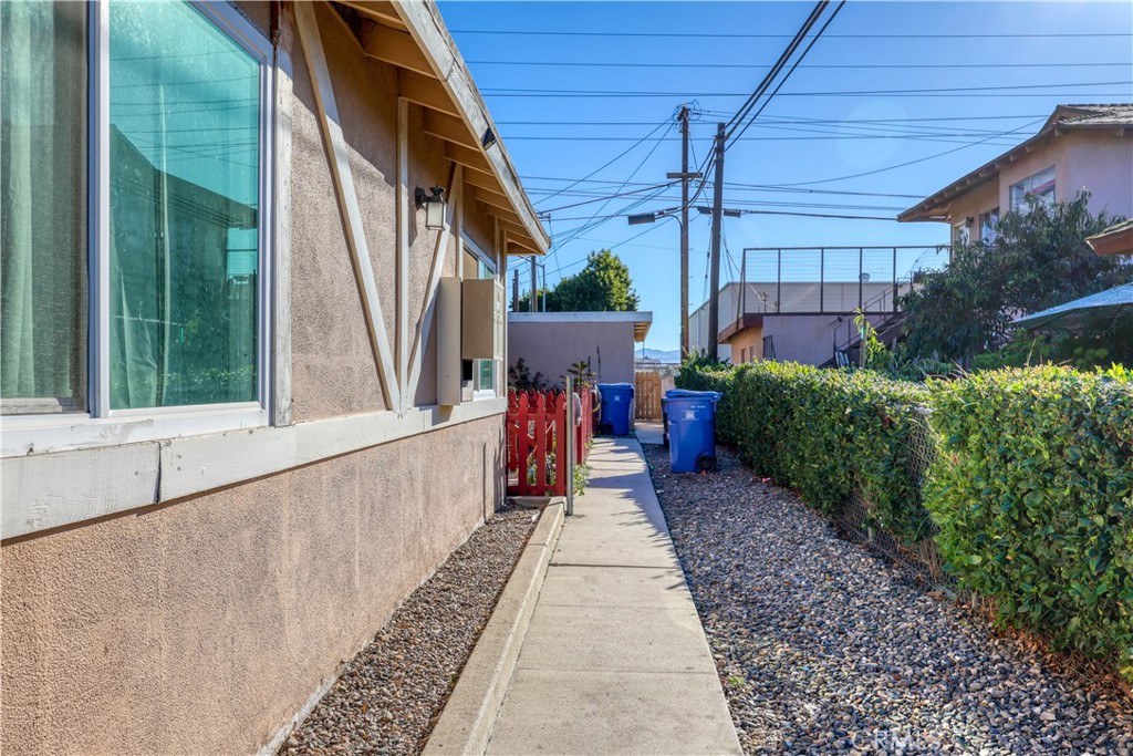 SM Southwest(940) - Residential