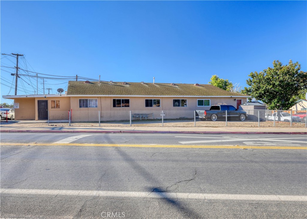 SM Southwest(940) - Residential