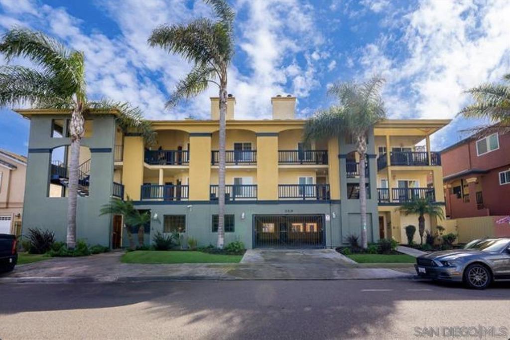259 Donax Ave G