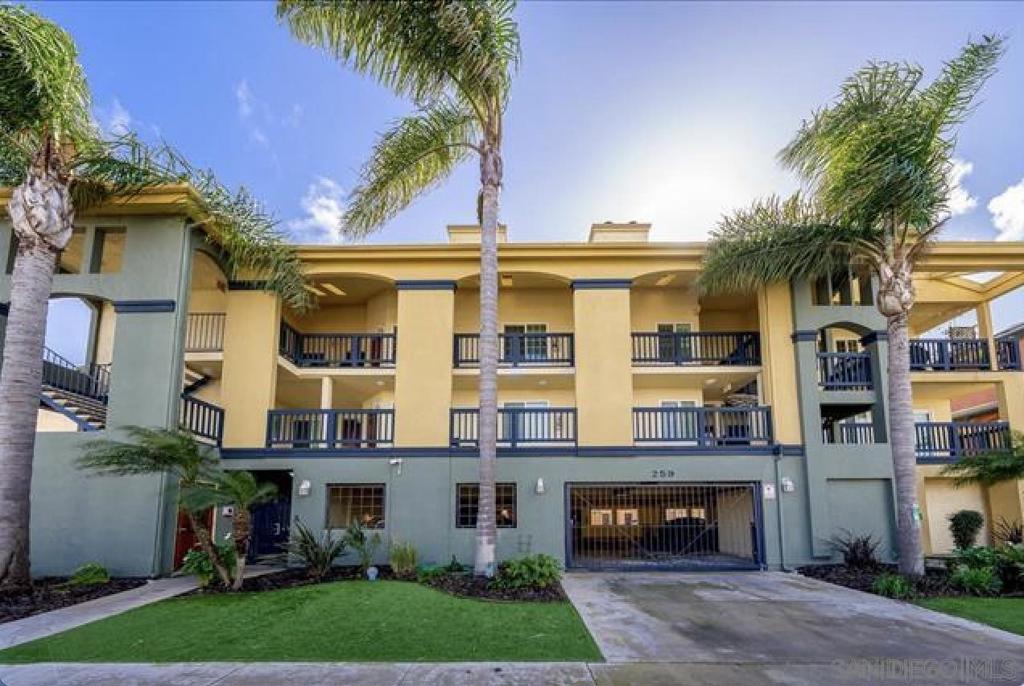259 Donax Ave G
