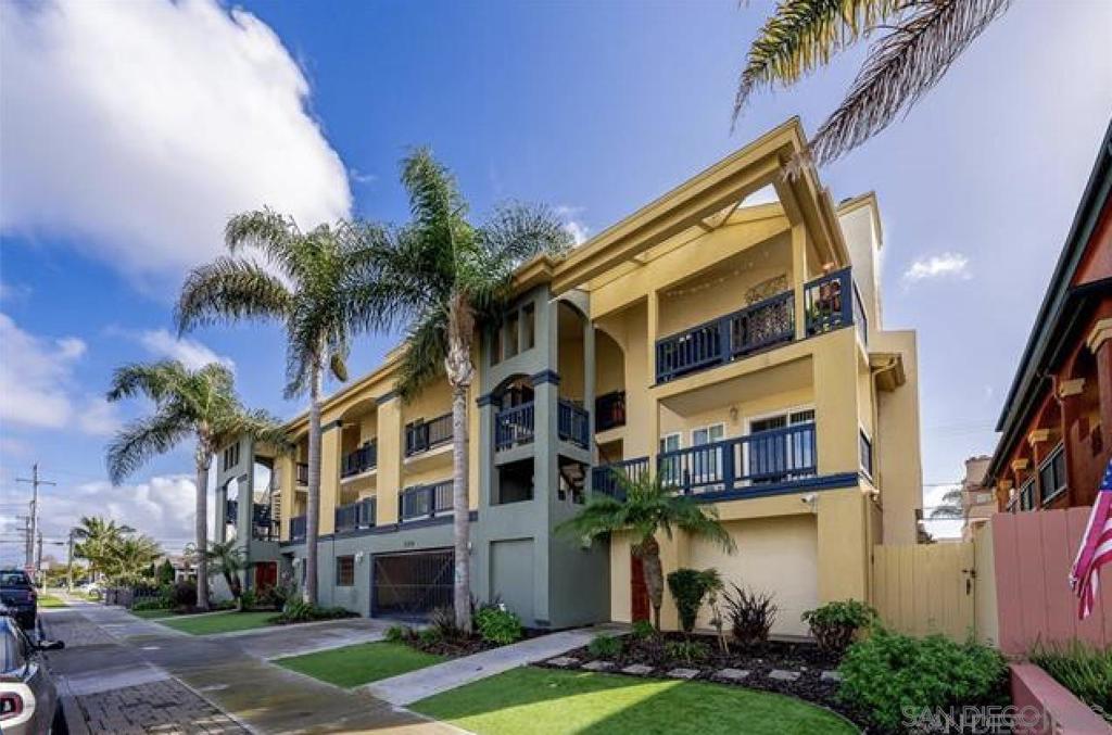 259 Donax Ave G