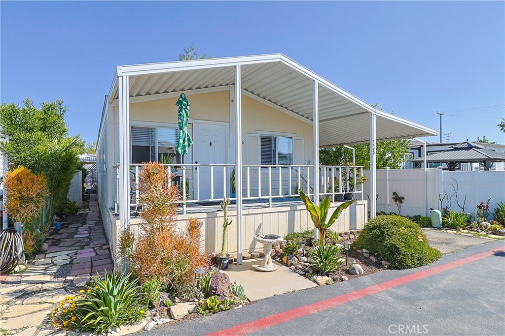 21500 Lassen Street 136