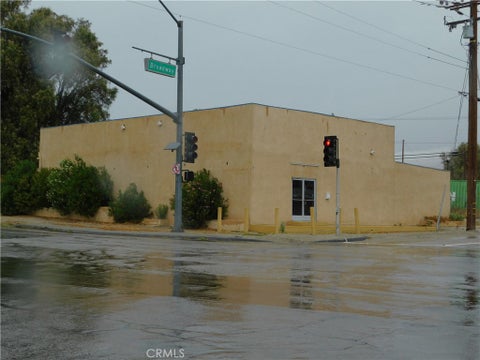 Photo of 14081 Broadway Street, Cabazon, CA 92230 (MLS # IV26196528)