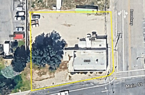 Tiny photo for 14081 Broadway Street, Cabazon, CA 92230 (MLS # IV26196528)